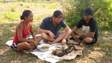 S1 E9: Darwin Northern Territory