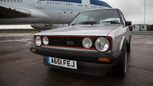 S3 E7: Tim's Golf GTI Obsession