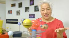 S1 E1: Years 5-6: Earth and Space - The Solar System