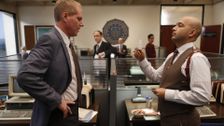 S1 E4: In Control