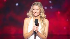 S15 E5: Blind Auditions (5)