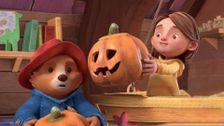 S1 E35: Paddington and Halloween