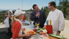 S2 E12: Junior Masterchef Australia
