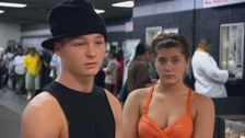 S4 E9: Ashley vs. Rich