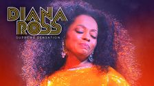 Diana Ross: Supreme Sensation