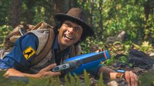 S1 E13: Andy and the Dino Poop