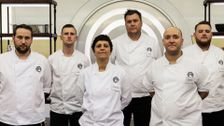 S10 E5: MasterChef: The Professionals