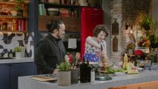 S9 E25: Kitchen Keepers