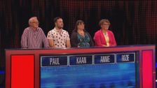 S13 E167: The Chase
