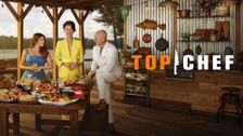 Top Chef