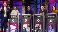 S8 E15: Hello Kitty, Triumph motorcycles, Michael J. Fox & Gilbert and Sullivan
