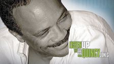 Listen Up: The Lives of Quincy Jones