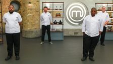 S13 E8: MasterChef: The Professionals