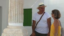 S2 E11: Sifnos