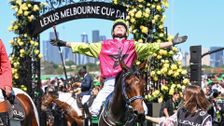S2025 E1: Melbourne Cup Carnival 2025