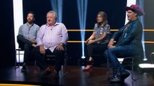 S2 E1: Celebrity Mastermind