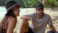 S6 E14: Australian Survivor
