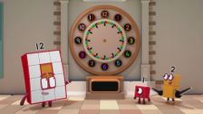 Specials:About Time