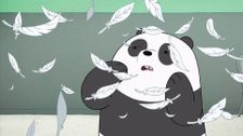 S1 E16: Panda's Sneeze