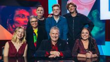 S13 E2: Ruel, Deborah Cheetham Fraillon, Olga Koch & Tom Ballard