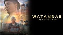 Watandar, My Countryman