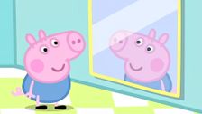 S4 E40: Mirrors
