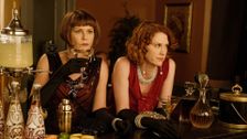 S1 E7: Ties That Bind