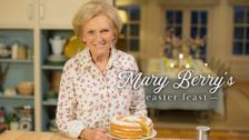 Mary Berry's Easter Feast