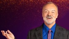 S33 E8: The Graham Norton Show