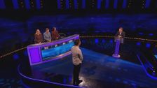 S13 E166: The Chase