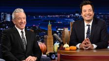 S13 E32: Tim Allen; Lili Reinhart; Dusty Slay