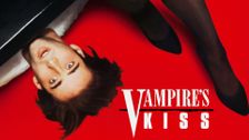Vampire's Kiss