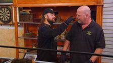 S18 E14: That's the Way the Cookie Crumbles