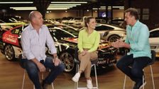 S1 E6: The Car Club