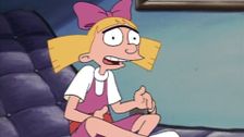 S4 E16: Helga on the Couch
