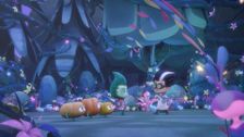 S5 E22: Trick or Treat; Trick or Treat Part II