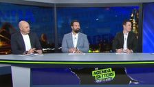 S1 E21: The Agenda Setters: Rugby League