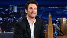 S13 E25: Miles Teller; Hannah Berner; HARDY