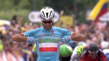 S2014 E2: Tour de France Daily Highlights