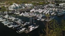 S27 E8: Escape Fishing with ET