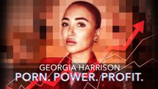 Georgia Harrison: Porn, Power, Profit
