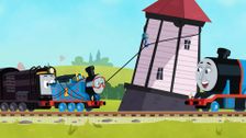 Windmill Woes