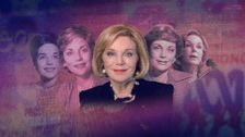 S27 E30: Leaning In - Ita Buttrose