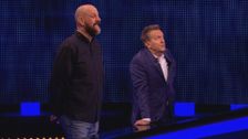 S13 E101: The Chase