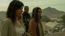 S3 E2: La Unidad