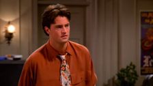 S1 E11: The One with Mrs Bing