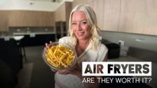 Air Fryers: Are They Worth It?