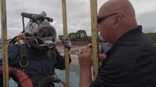 S4 E3: Water Work