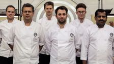 S10 E2: MasterChef: The Professionals