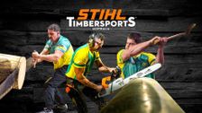 STIHL Timbersports Australia